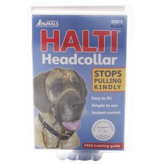 COMPNAY OF ANIMALS 寵物防咬套 黑色, 1個