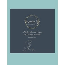 (英文圖書) Transformational Yoga: A Modern Journey from Student to Teacher 平裝版, Createspace Independent Pub..., 英文