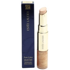 雅詩蘭黛 Pure Color Lip and Cheek Summer Glow 5ml, 1個, 03 旭日