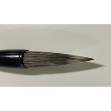 耕硯齋 松風(大) 狼毫筆 - 國語文比賽冠軍筆款, 詳見包裝