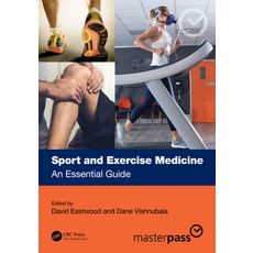 (英文圖書) Sport and Exercise Medicine: An Essential Guide 平裝版, CRC Press, 英文