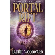 (英文圖書) Portal Rift 平裝版, Next Chapter, 英文