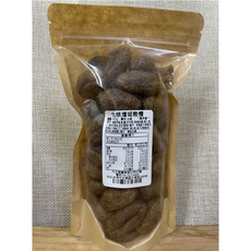 元生雜糧化核增城橄欖300g - 台灣特產，酸甜可口，獨立包裝, 300g, 1個