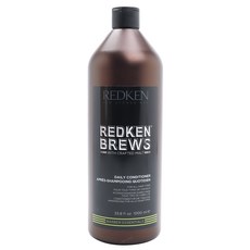 REDKEN 列德肯 日常護髮素, 1個, 1L