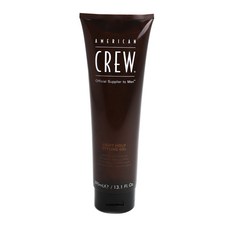 AMERICAN CREW 光握住凝膠, 1個, 390ml
