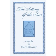 The Setting of the Sun 平裝版, Syntax and Style, 英文