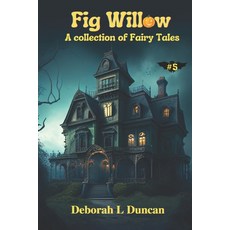 (英文圖書)Fig Willow: A collection of Fairy Tales #5 Fall Holidays 平裝版, Independently Published, 英文
