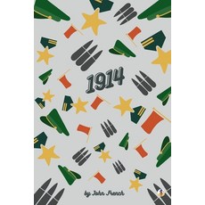 (英文圖書)1914 平裝版, Notion Press, 英文