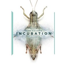 (英文圖書)Incubation 平裝版, Diagio Publishing, 英文