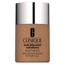 CLINIQUE 倩碧 淨顏粉底液 30ml, 1瓶, 09 Fresh Honey