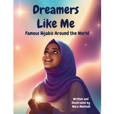 (英文圖書)Dreamers Like Me-Famous Hijabis Around the World 精裝版, Simplelightdesigns, 英文
