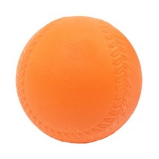 9cmPU樂樂棒球, 1個, M54228