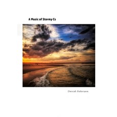 (英文圖書) A Music of Stormy Cs 平裝版, Lulu.com, 英文