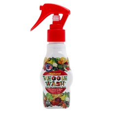 VEGGIE WASH 蔬菜水果清潔劑, 1個, 73ml