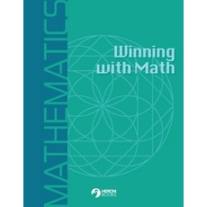 Winning With Math 平裝版, Heron Books, 英文