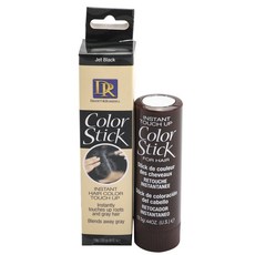 DAGGETT&RAMSDELL 染髮棒 12.5g, 1個, 烏黑