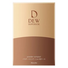 SHISEIDO 資生堂 Synchro Skin粉餅專用粉餅盒, 1個