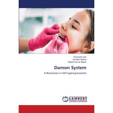 (英文圖書) Damon System 平裝版, LAP Lambert Academic Publis..., 英文