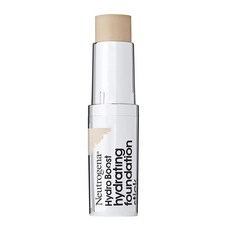 Neutrogena Hydro Boost 保濕粉底棒, 1個, 淺黃色 30