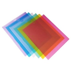 枕頭山 U310 A4 U型夾 U夾 直U 橫U 資料夾 文件夾 收納夾 檔案夾 整理夾, 紫/包