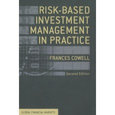 Risk-Based Investment Management in Practice 平裝版, Palgrave MacMillan, 英文