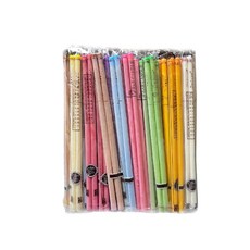 耳燭50對100支 多色可選 耳部SPA 舒緩壓力, 1個, 1個裝