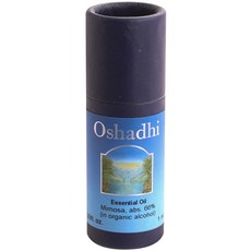 oshadhi 歐莎迪 Oshadhi含羞草精油, 1個, 1ml