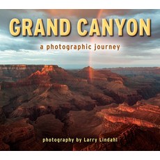 (英文圖書) Grand Canyon: A Photographic Journey 平裝版, Farcountry Press, 英文