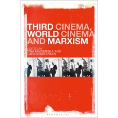 Third Cinema World Cinema and Marxism 精裝版, Bloomsbury Academic, 英文