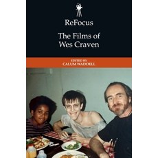 (英文圖書) Refocus: The Films of Wes Craven 平裝版, Edinburgh University Press, 英文