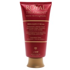 CHI 皇家護髮修護霜, 1個, 177毫升