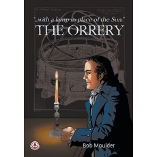 (英文圖書)The Orrery 平裝版, Markosia Enterprises, 英文