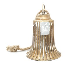 Raj進口鈴鐺裝飾, 混色