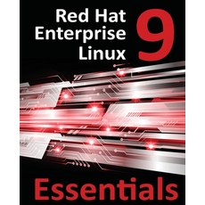 (英文圖書) Red Hat Enterprise Linux 9 Essentials: Learn to Install Administer and Deploy RHEL 9 Systems 平裝版, Payload Media, Inc., 英文
