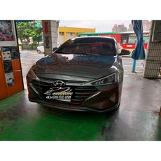 ELANTRA 6.5代 飛鳥安卓主機 CK-310