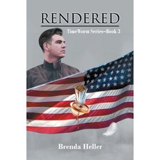 Rendered: Book 3 平裝版, Page Publishing, Inc, 英文