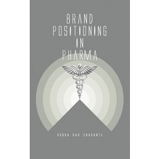 (英文圖書) Brand Positioning in Pharma 精裝版, Pharmamed Press, 英文