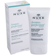 NUXE 巴黎歐樹 毛孔護理面膜 40ml, 1個, 1個