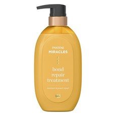 PANTENE 潘婷 奇蹟深層保濕護髮素, 1個, 440g