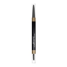REVLON 露華濃 COLORSTAY雙頭細眉筆, 1支, 615 Soft Black