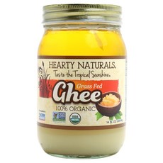 HEARTY NATURAL 草佩吉, 1個, 414毫升