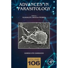 Giardia and Giardiasis 106: Part a 精裝版, Academic Press, 英文