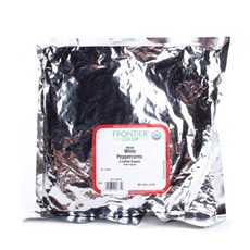 FRONTIER 白胡椒, 1個, 453克