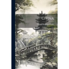 (英文圖書) China 平裝版, Legare Street Press, 英文