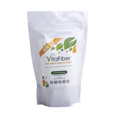 VitaFiber The Sweet Side Of Fiber優質IMO甜味劑粉, 1個, 375g