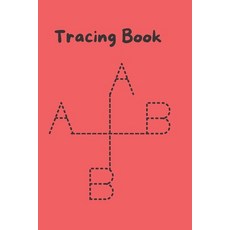 (英文圖書)Tracing Book 平裝版, Independently Published, 英文
