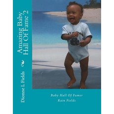 (英文圖書)Amazing Baby Hall Of Fame 2 平裝版, Createspace Independent Pub..., 英文