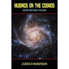 (英文圖書) Musings on the Cosmos: Going Beyond the Box 平裝版, Musings on the Cosmos, 英文