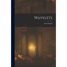 (英文圖書)Wavelets 平裝版, Legare Street Press, 英文