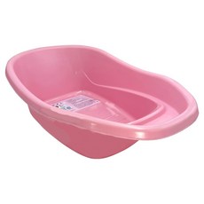 BI-5043 小嬰兒浴盆, 粉紅色